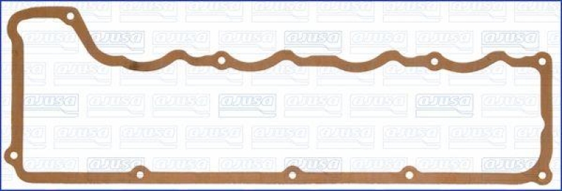AJUSA Gasket, cylinder head cover