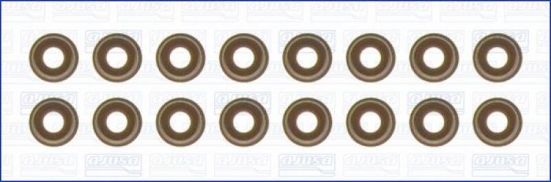 AJUSA Seal Set, valve stem