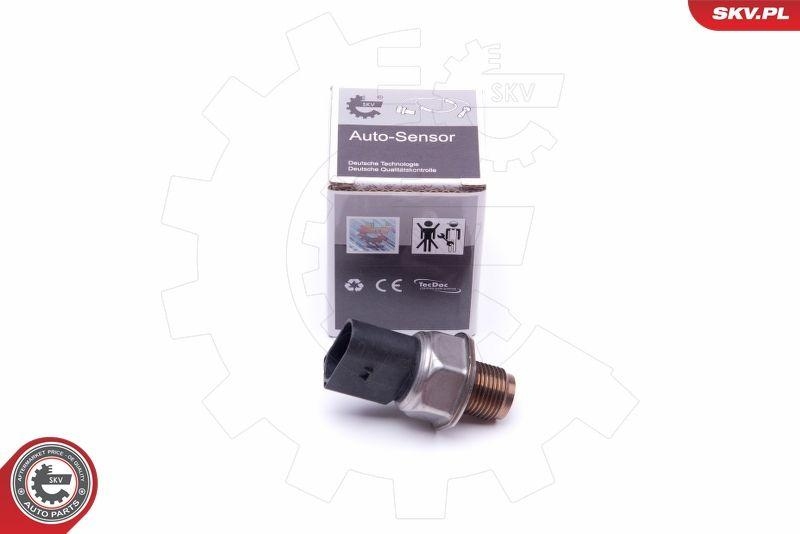 ESEN SKV Sensor, Kraftstoffdruck