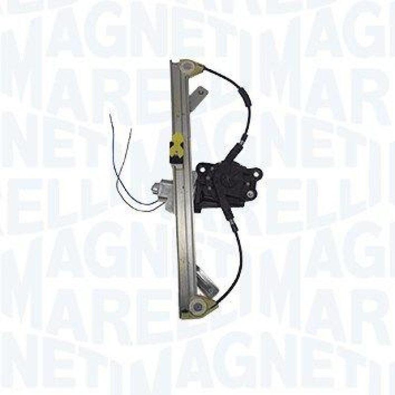 MAGNETI MARELLI Window Regulator