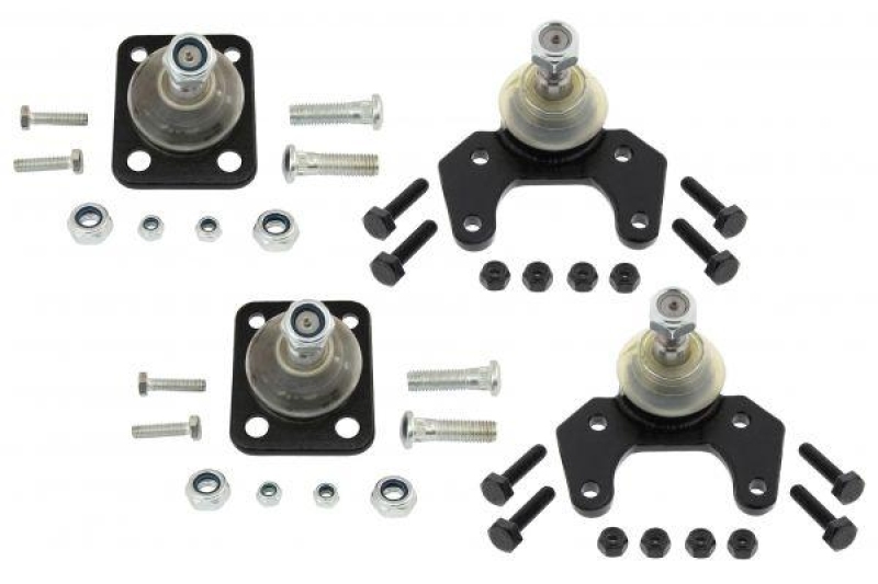 MAPCO Mounting Kit, Ball Joint