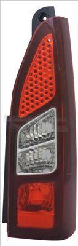 Combination Rearlight