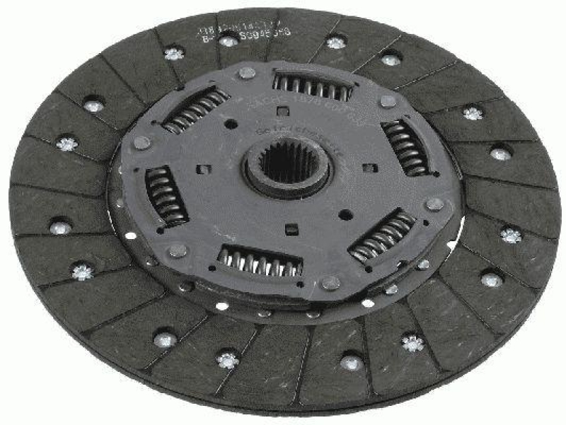 SACHS Clutch Disc