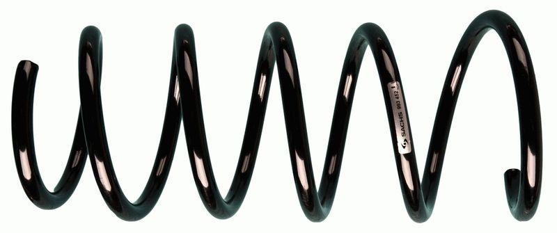 SACHS Suspension Spring