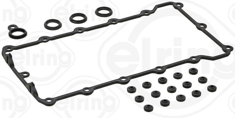 ELRING Gasket Set, cylinder head cover