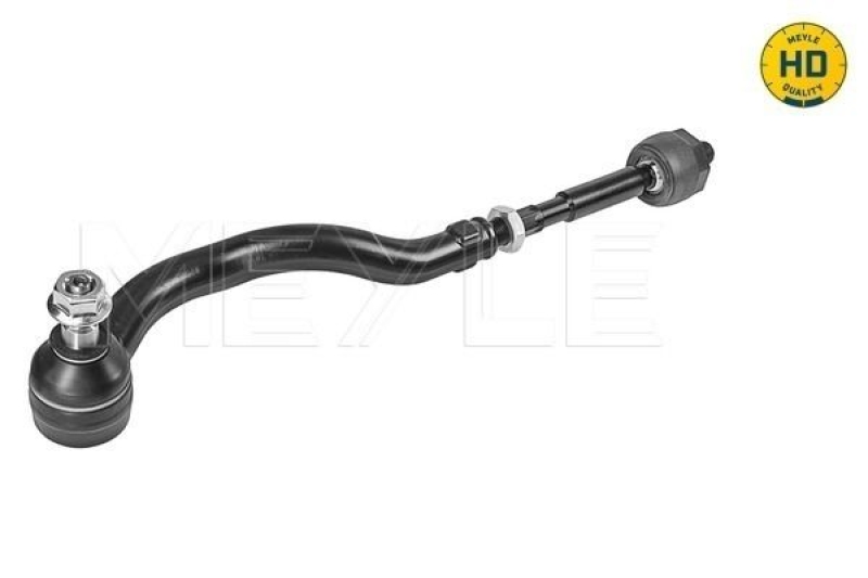 MEYLE Tie Rod MEYLE-HD: Better than OE.