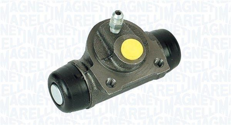 MAGNETI MARELLI Radbremszylinder 360219230417