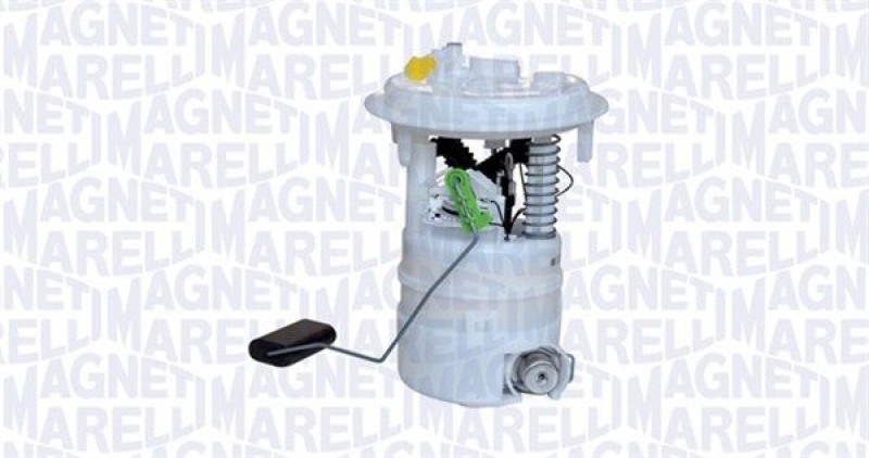 MAGNETI MARELLI Fuel Supply Module GA(F/R)