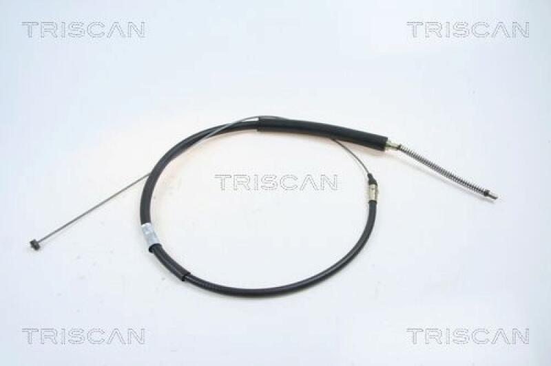 TRISCAN Cable, parking brake