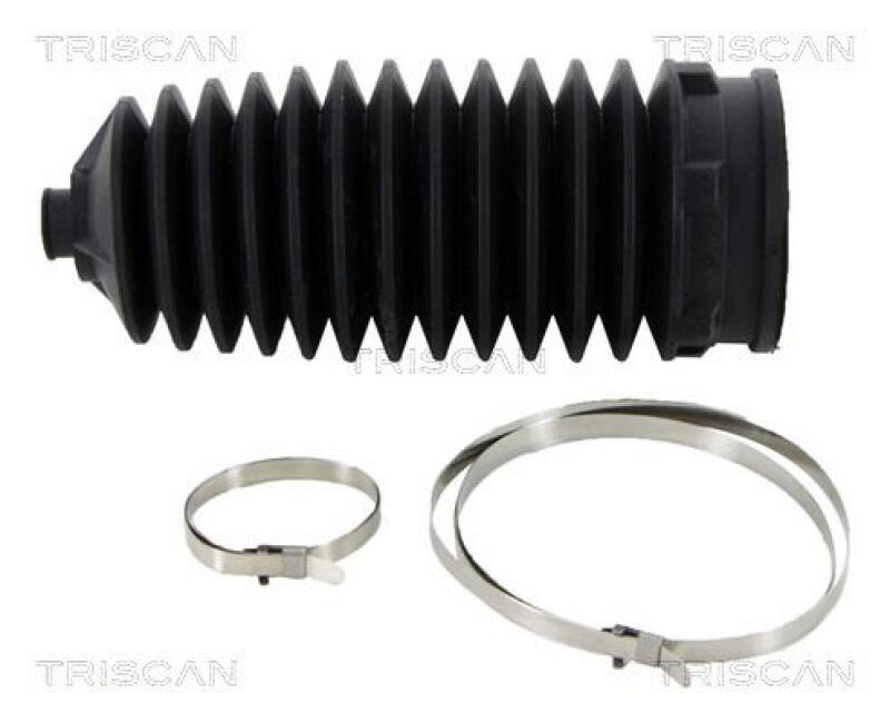 TRISCAN Faltenbalgsatz, Lenkung 8500 15009