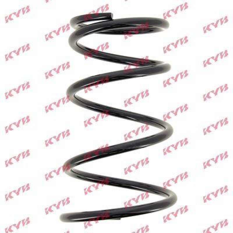 KYB Suspension Spring K-Flex