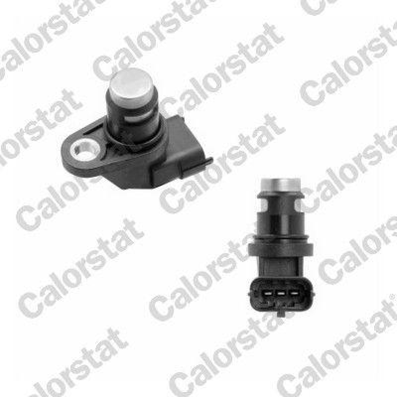 CALORSTAT by Vernet Sensor, crankshaft pulse