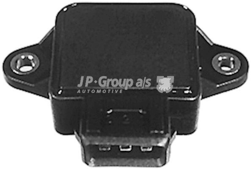 JP GROUP Sensor, throttle position JP GROUP