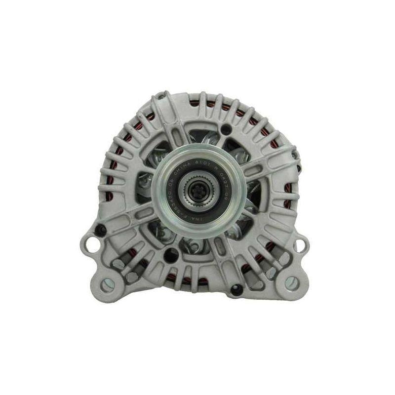 BV PSH Generator OE Regulator (+Line Pro)