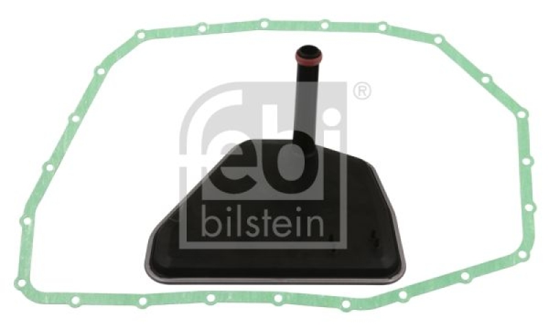 FEBI BILSTEIN Hydraulikfiltersatz, Automatikgetriebe