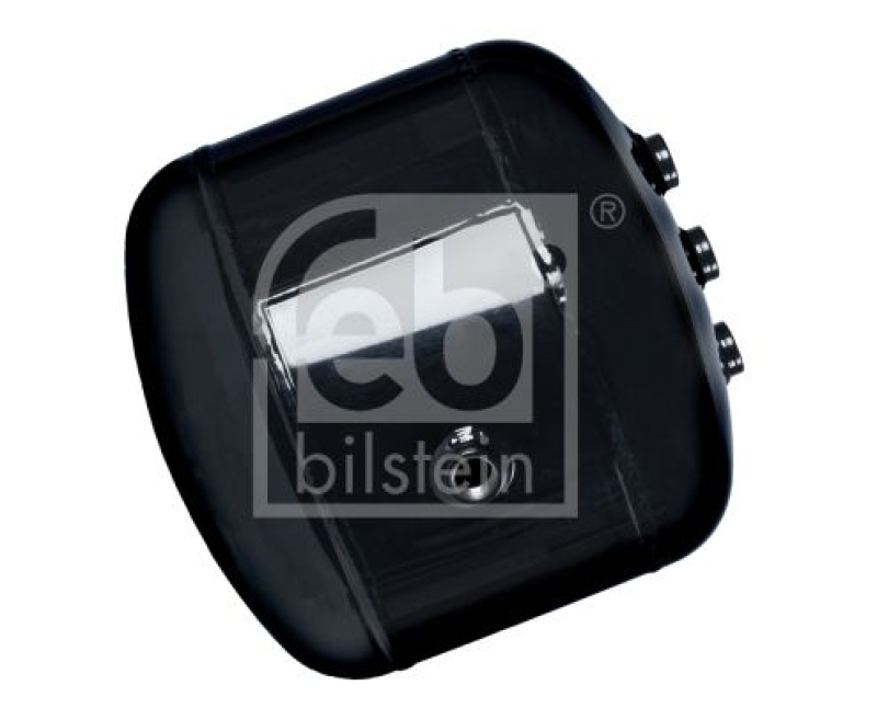 FEBI BILSTEIN Air Tank, compressed-air system