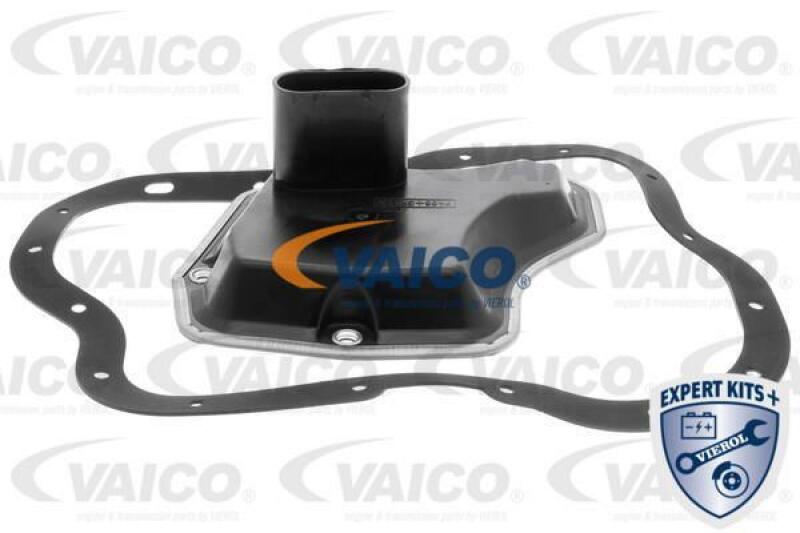 VAICO Hydraulic Filter Set, automatic transmission EXPERT KITS +
