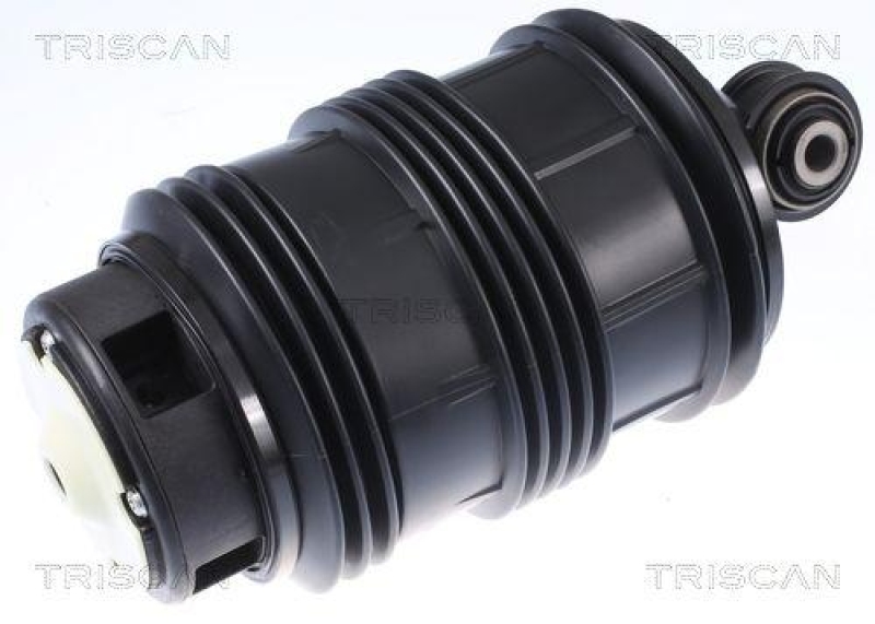 TRISCAN Air Spring, suspension