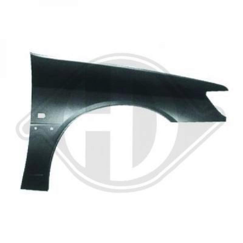 DIEDERICHS Wing Priority Parts