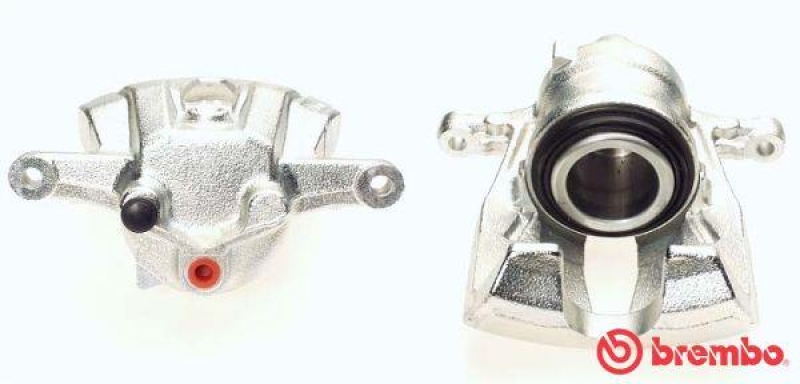 BREMBO Bremssattel ESSENTIAL LINE