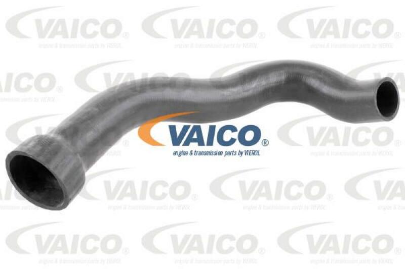 VAICO Charger Air Hose Original VAICO Quality