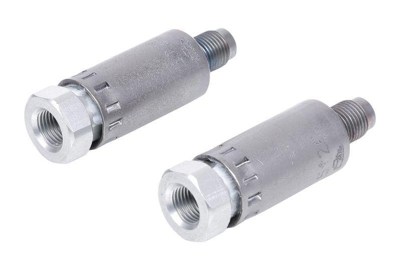ATE Brake Power Regulator