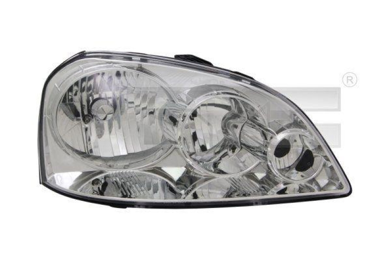 Headlight