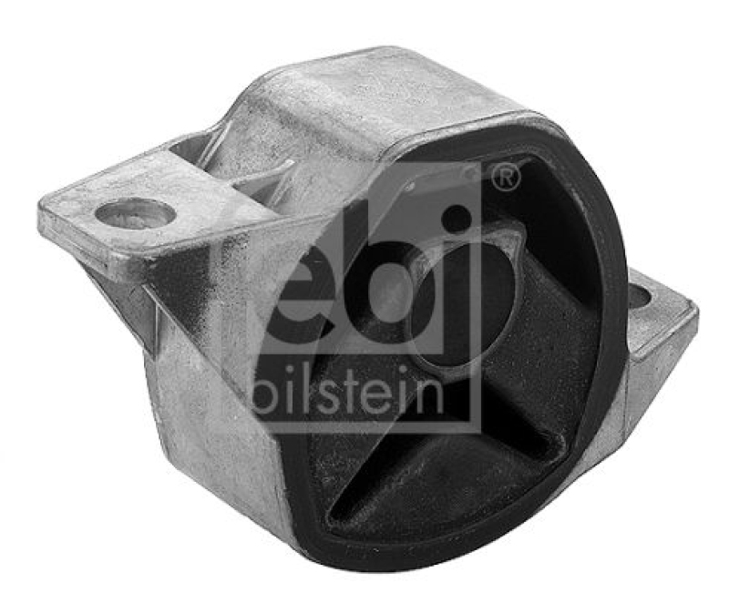 FEBI BILSTEIN Mounting, automatic transmission