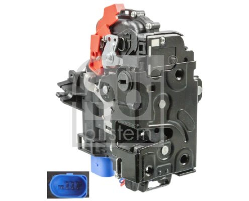 FEBI BILSTEIN Door Lock febi Plus