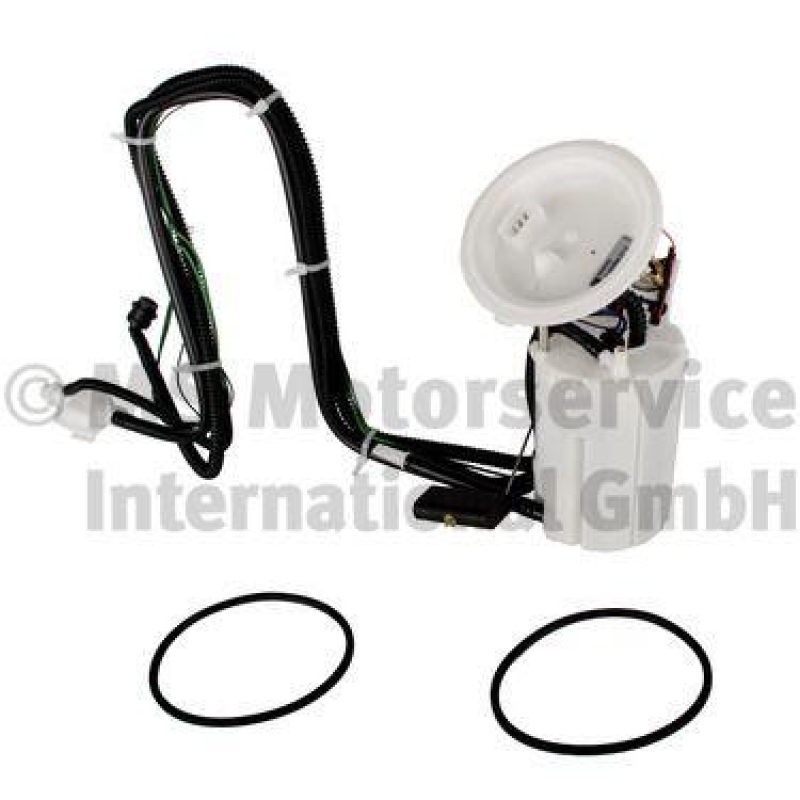 PIERBURG Kraftstoff-F&ouml;rdereinheit 7.03794.21.0