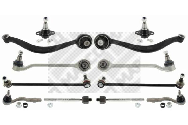 MAPCO Link Set, wheel suspension