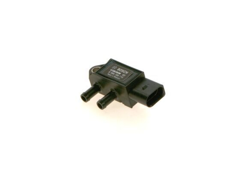 BOSCH Sensor, exhaust pressure