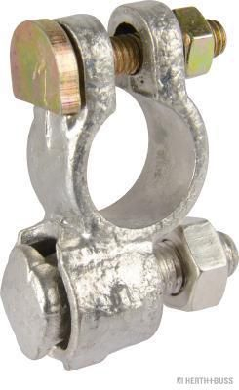 HERTH+BUSS ELPARTS Battery Terminal Clamp