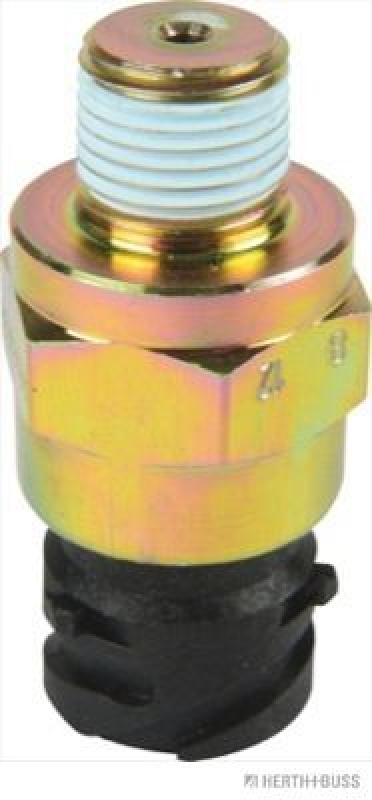 HERTH+BUSS ELPARTS Pressure Switch, brake hydraulics