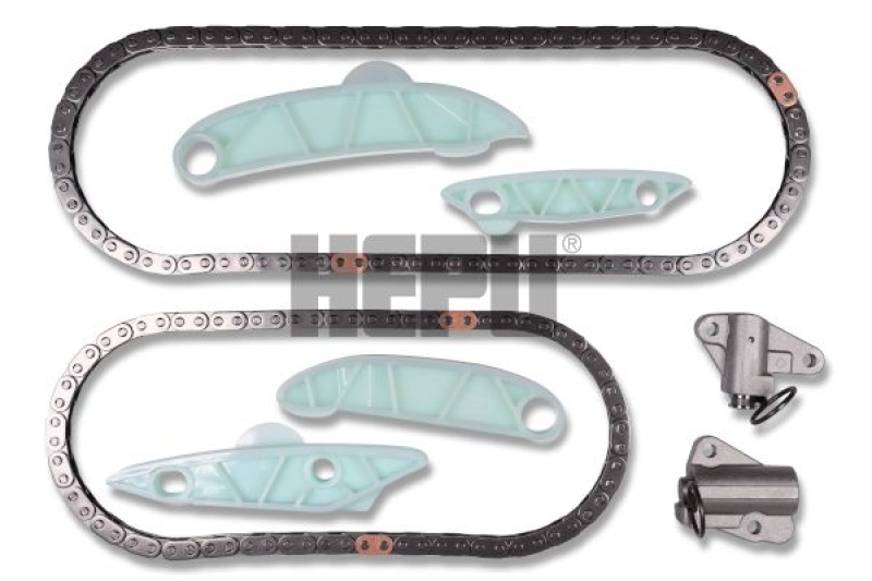 HEPU Timing Chain Kit