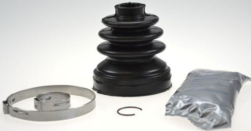 SPIDAN Faltenbalgsatz, Antriebswelle 24064