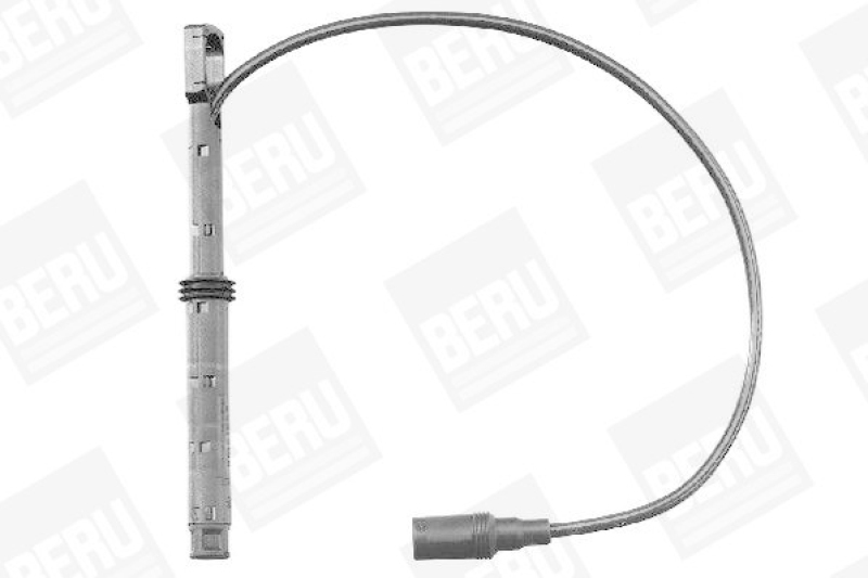 BERU by DRiV Ignition Cable Kit