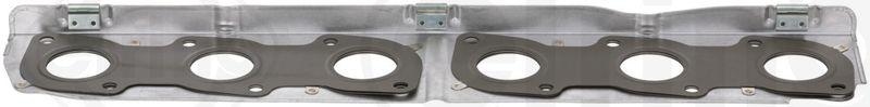 ELRING Gasket, exhaust manifold