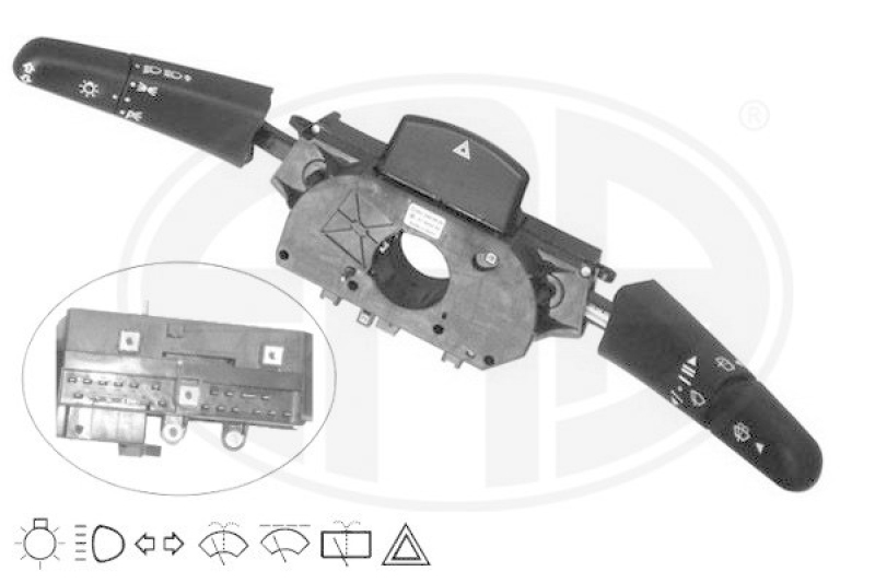ERA Steering Column Switch