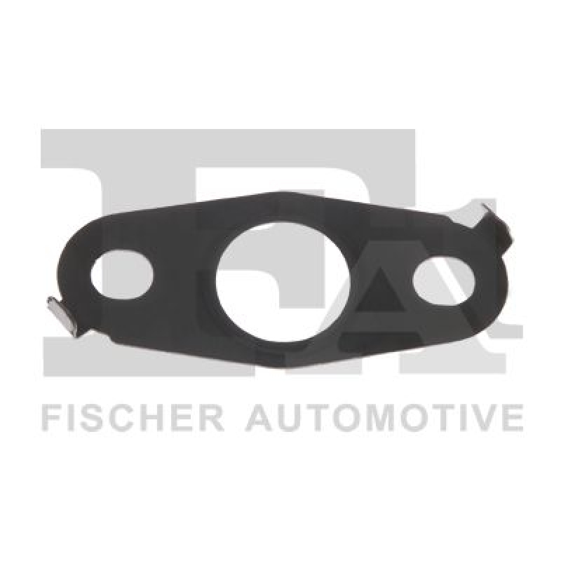 FA1 Seal, oil outlet (charger)