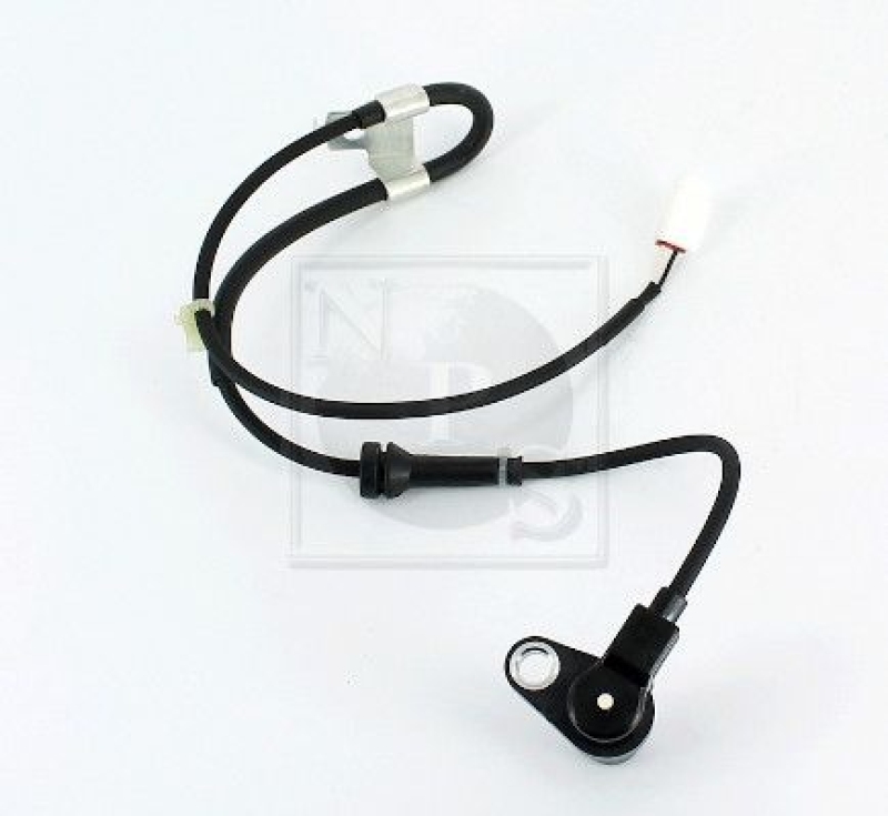 NPS Sensor, wheel speed