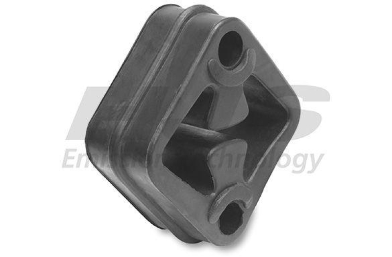 HJS Holding Bracket, silencer
