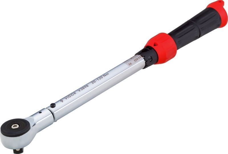 VIGOR Torque Wrench