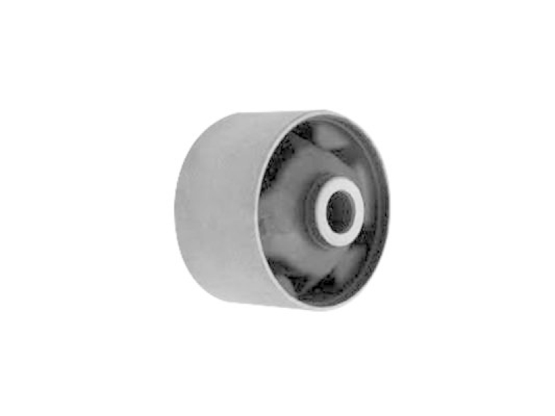 TEDGUM Lagerung, Differential