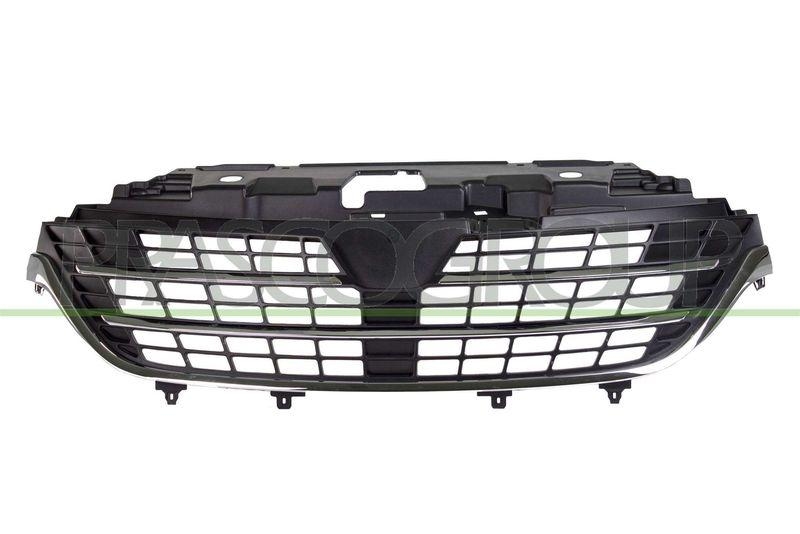 PRASCO K&uuml;hlergitter