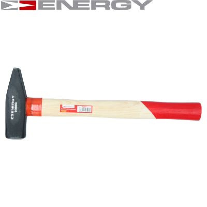 ENERGY Schlosserhammer