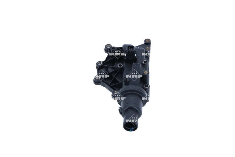 NRF Thermostat, coolant