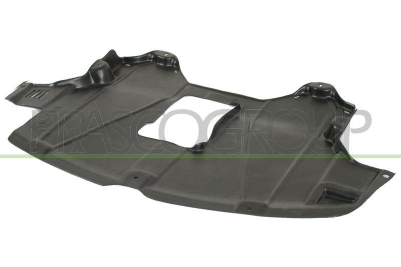 Silencing Material, engine bay Premium