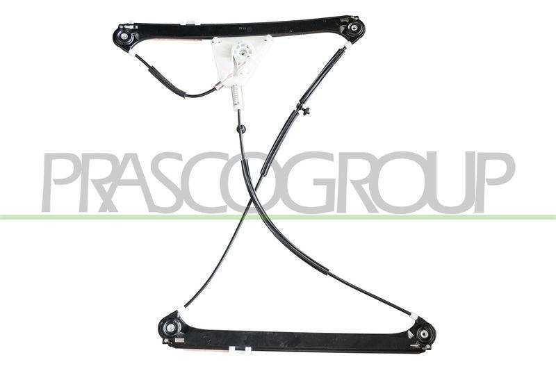 Window Regulator