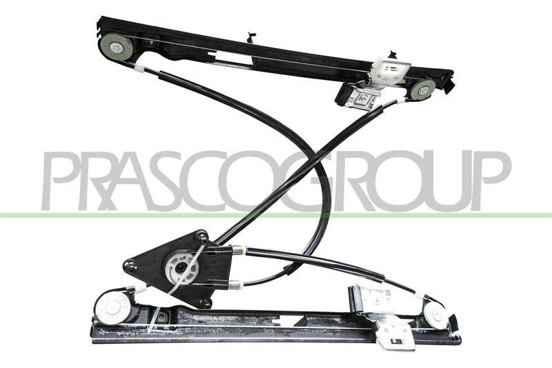 Window Regulator